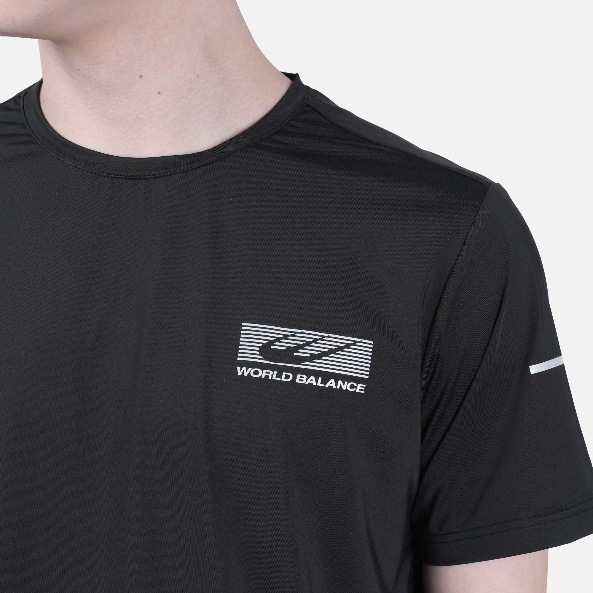 WBM ACTIVE TEE 16
