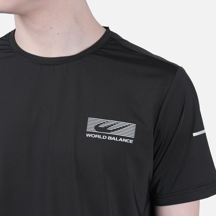 WBM ACTIVE TEE 16