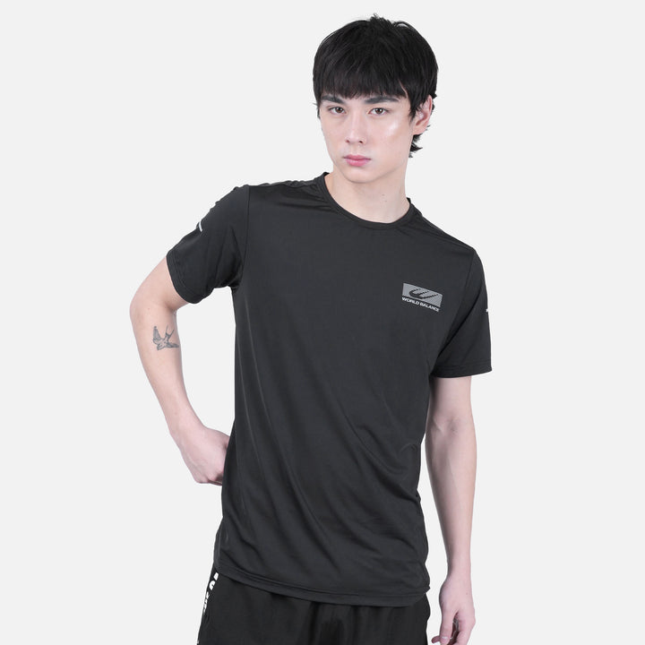 WBM ACTIVE TEE 16