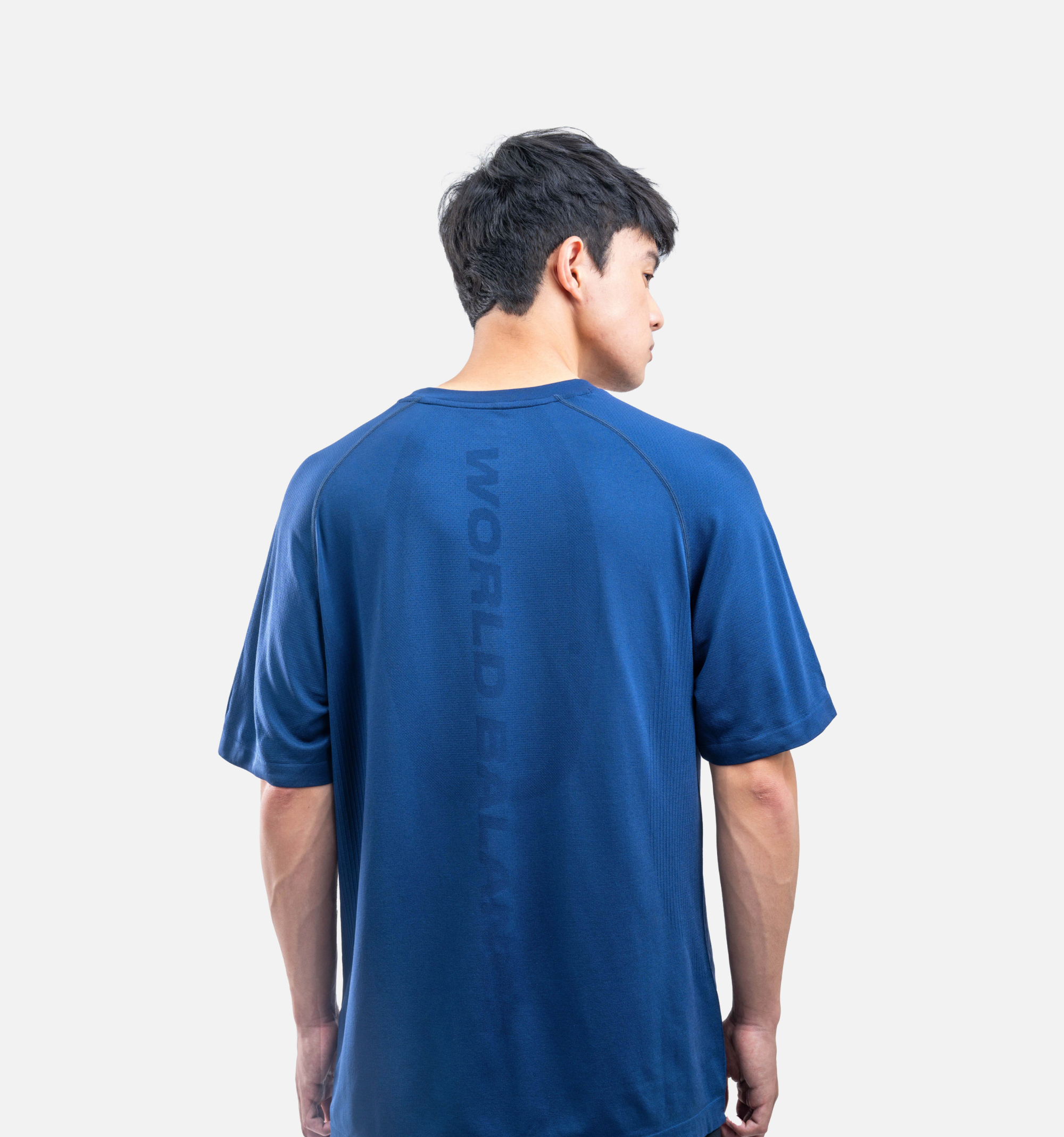WBM ACTIVE TEE 19