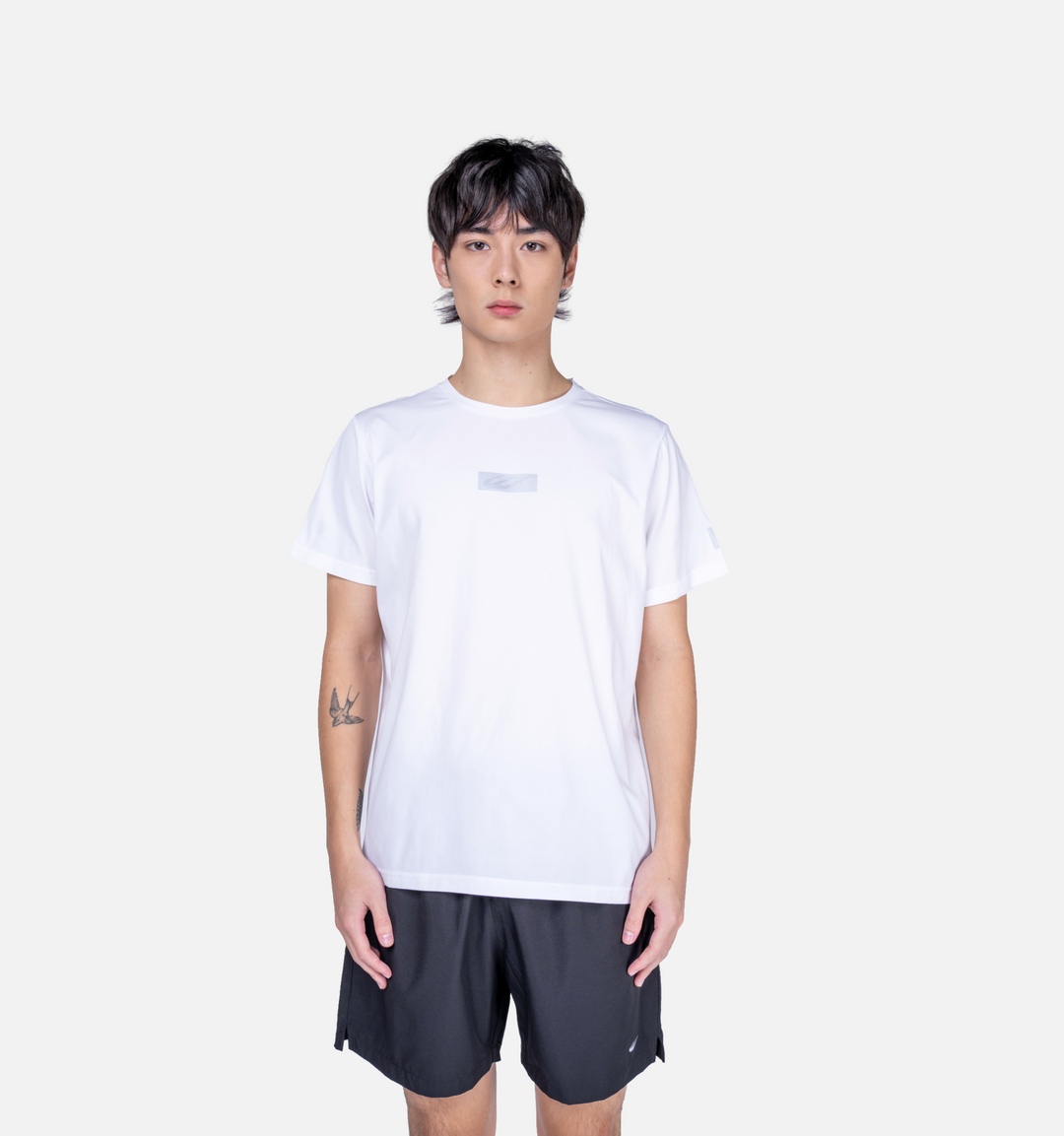WBM ACTIVE TEE 21