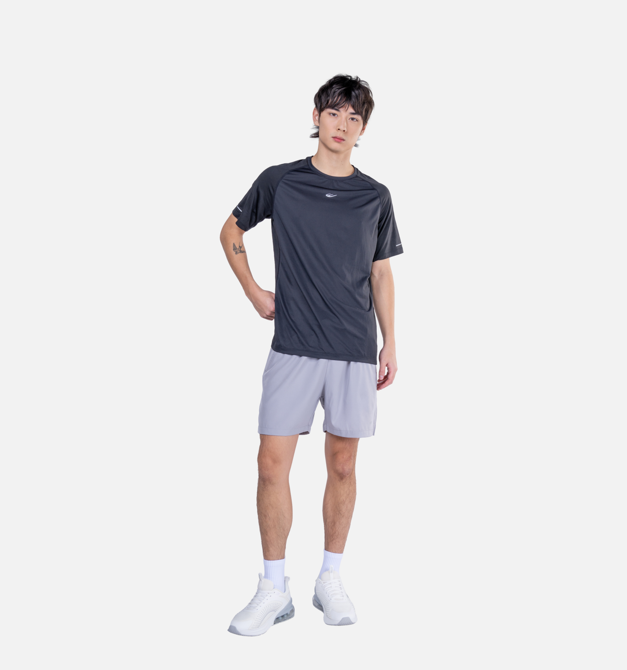 WBM ACTIVE TEE 22