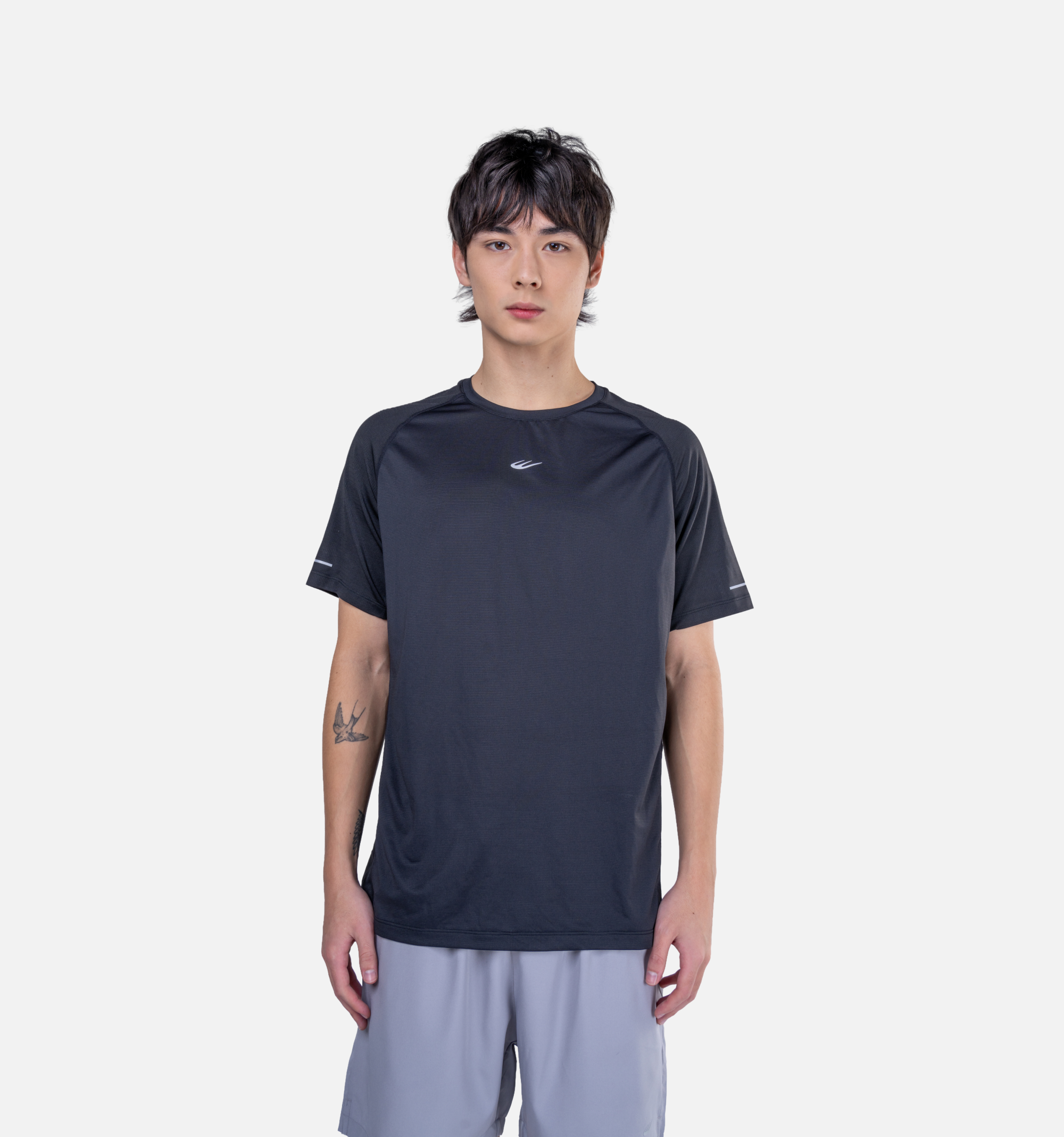 WBM ACTIVE TEE 22