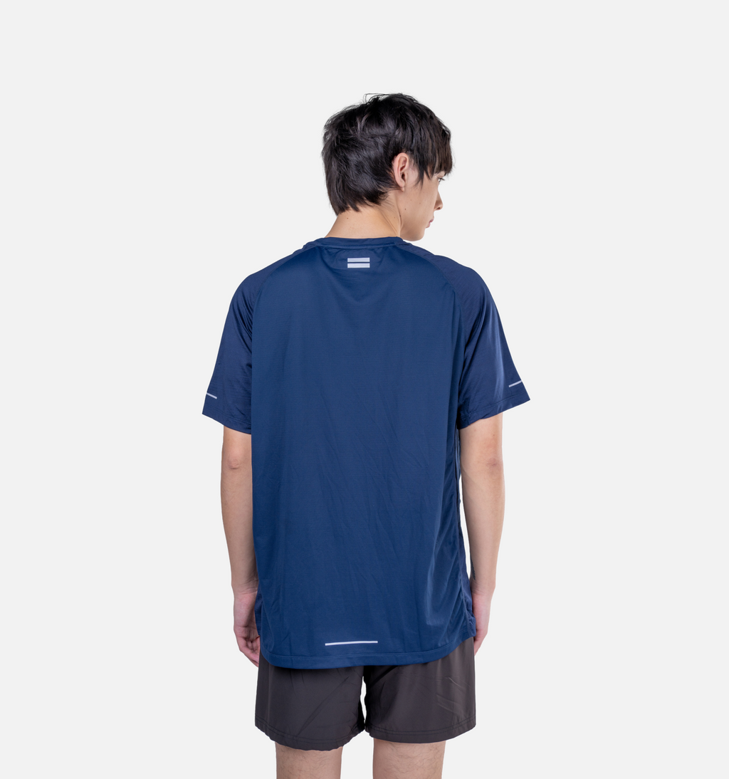 WBM ACTIVE TEE 22