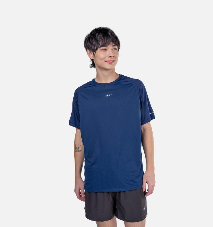 WBM ACTIVE TEE 22