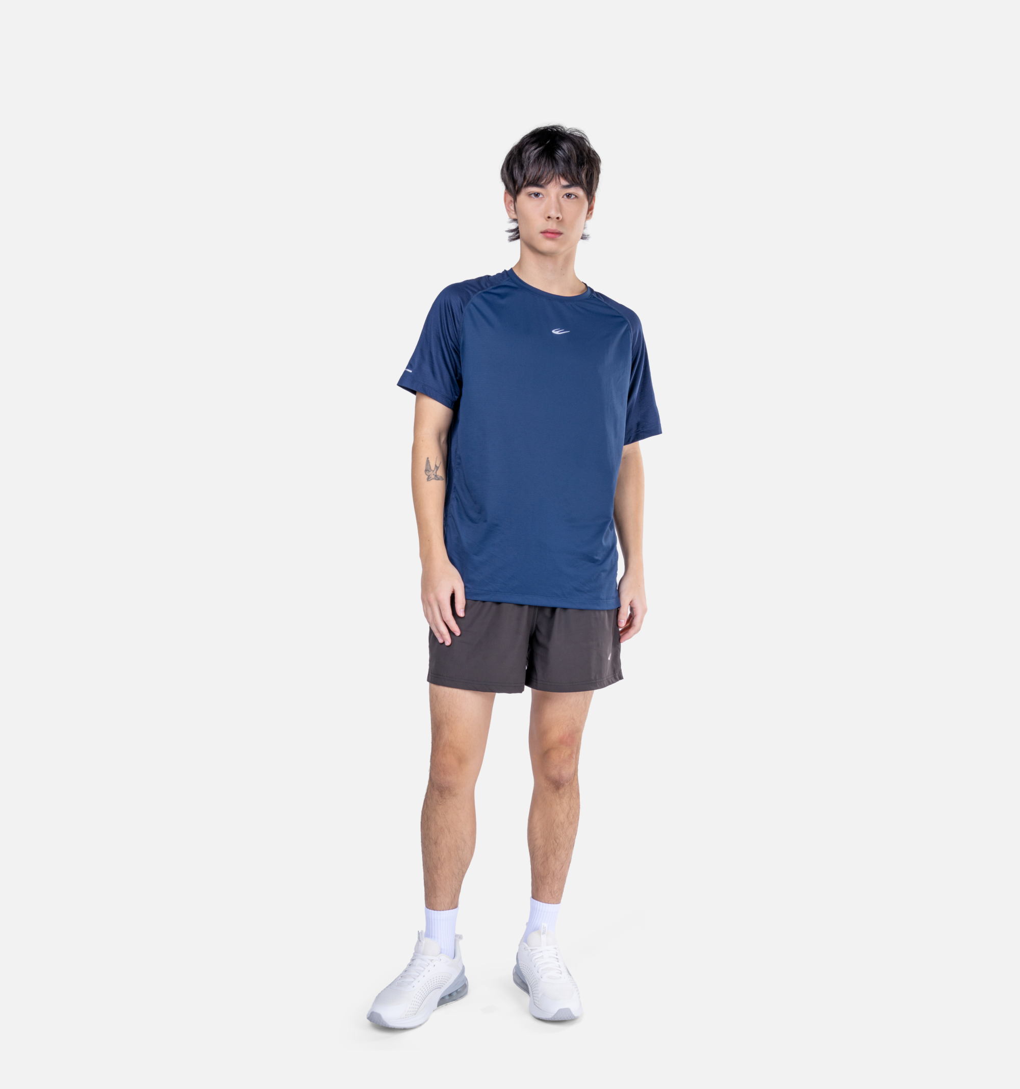 WBM ACTIVE TEE 22
