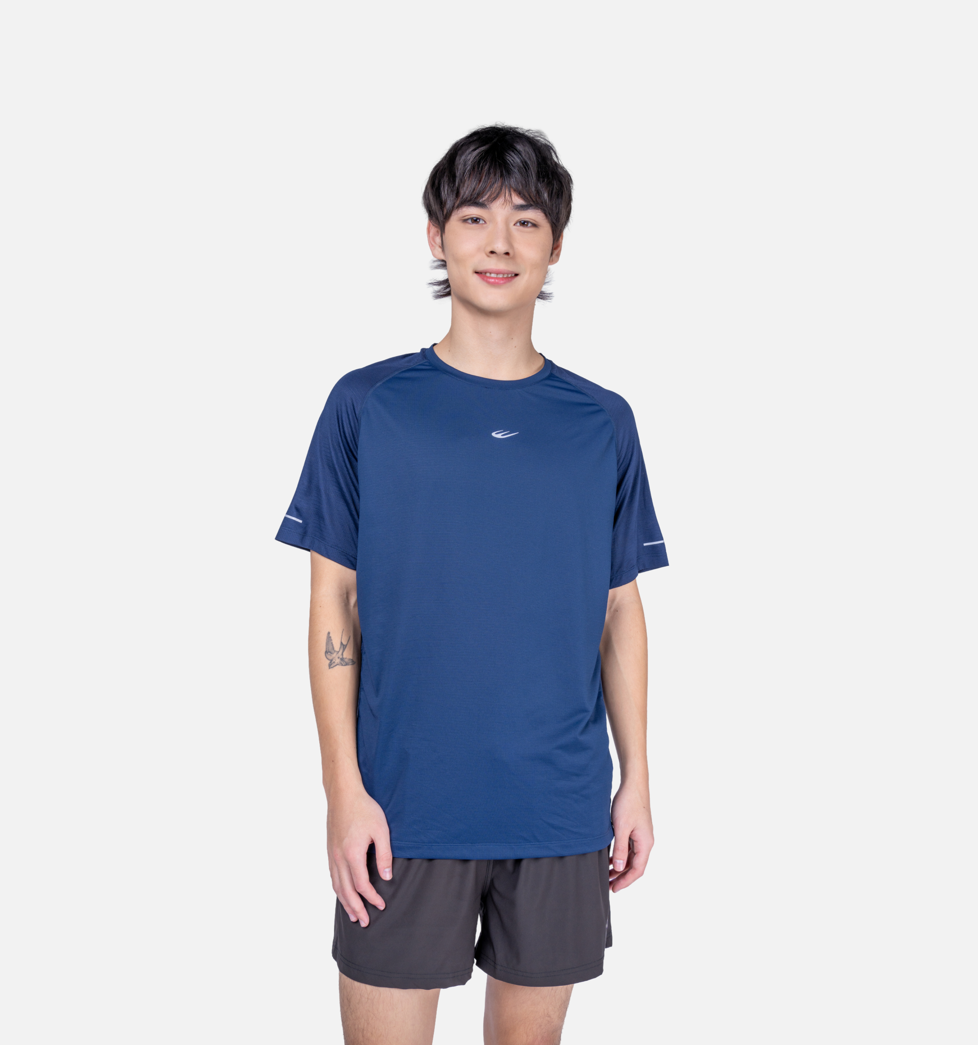 WBM ACTIVE TEE 22 Main image