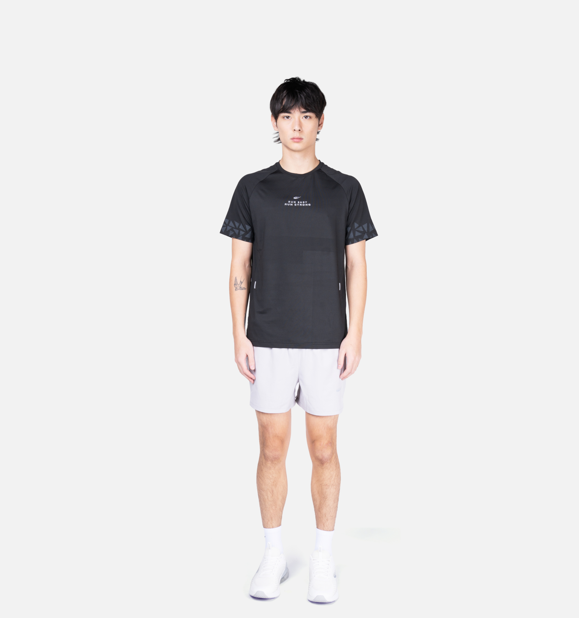 WBM ACTIVE TEE 25 Secondary image