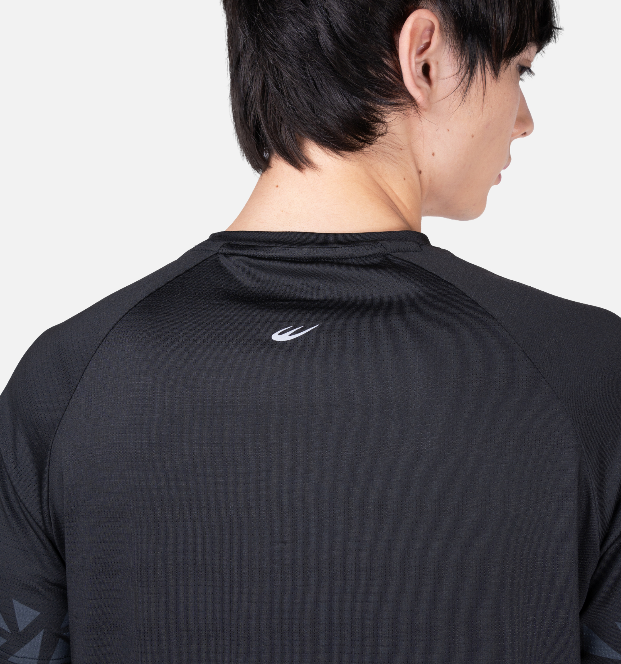 WBM ACTIVE TEE 25