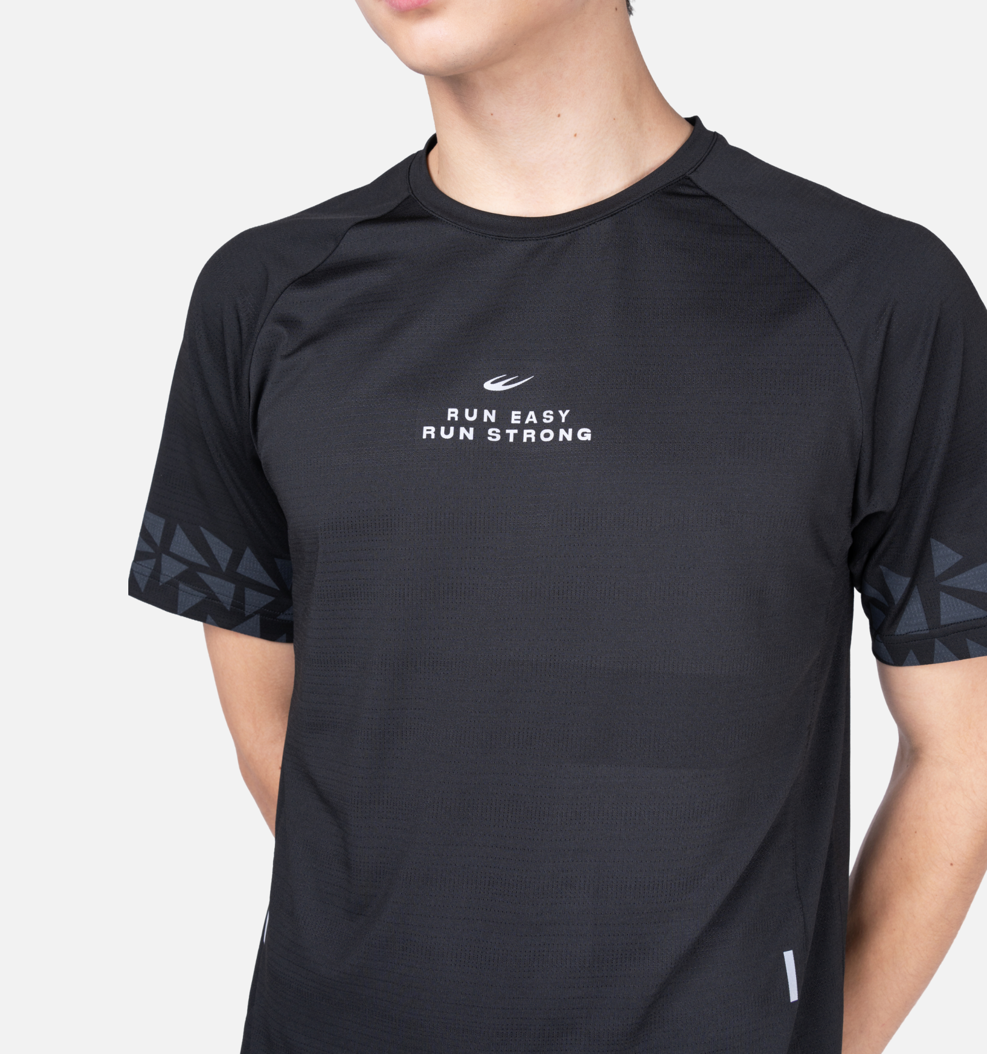 WBM ACTIVE TEE 25