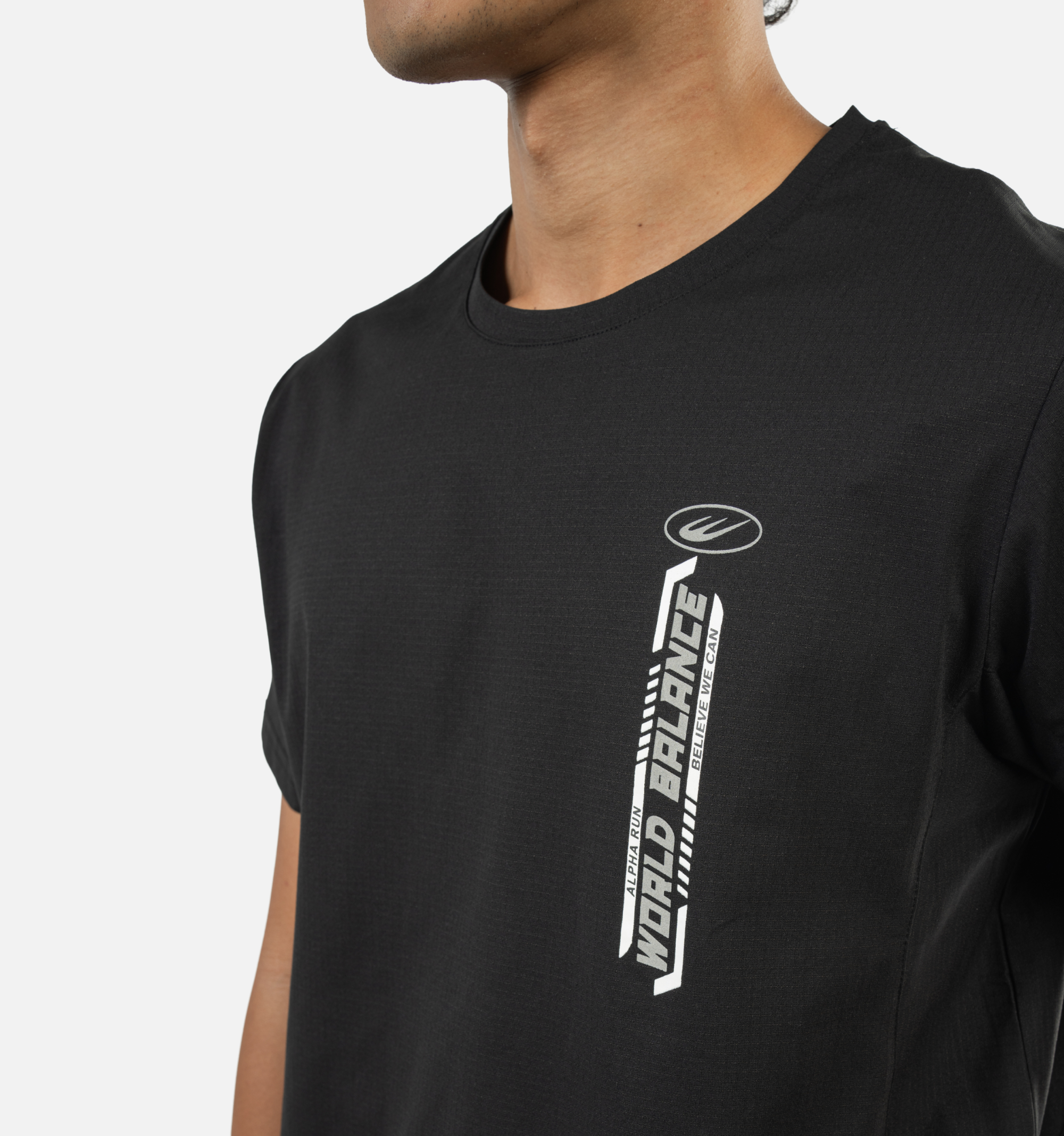 WBM ACTIVE TEE 30 Secondary image
