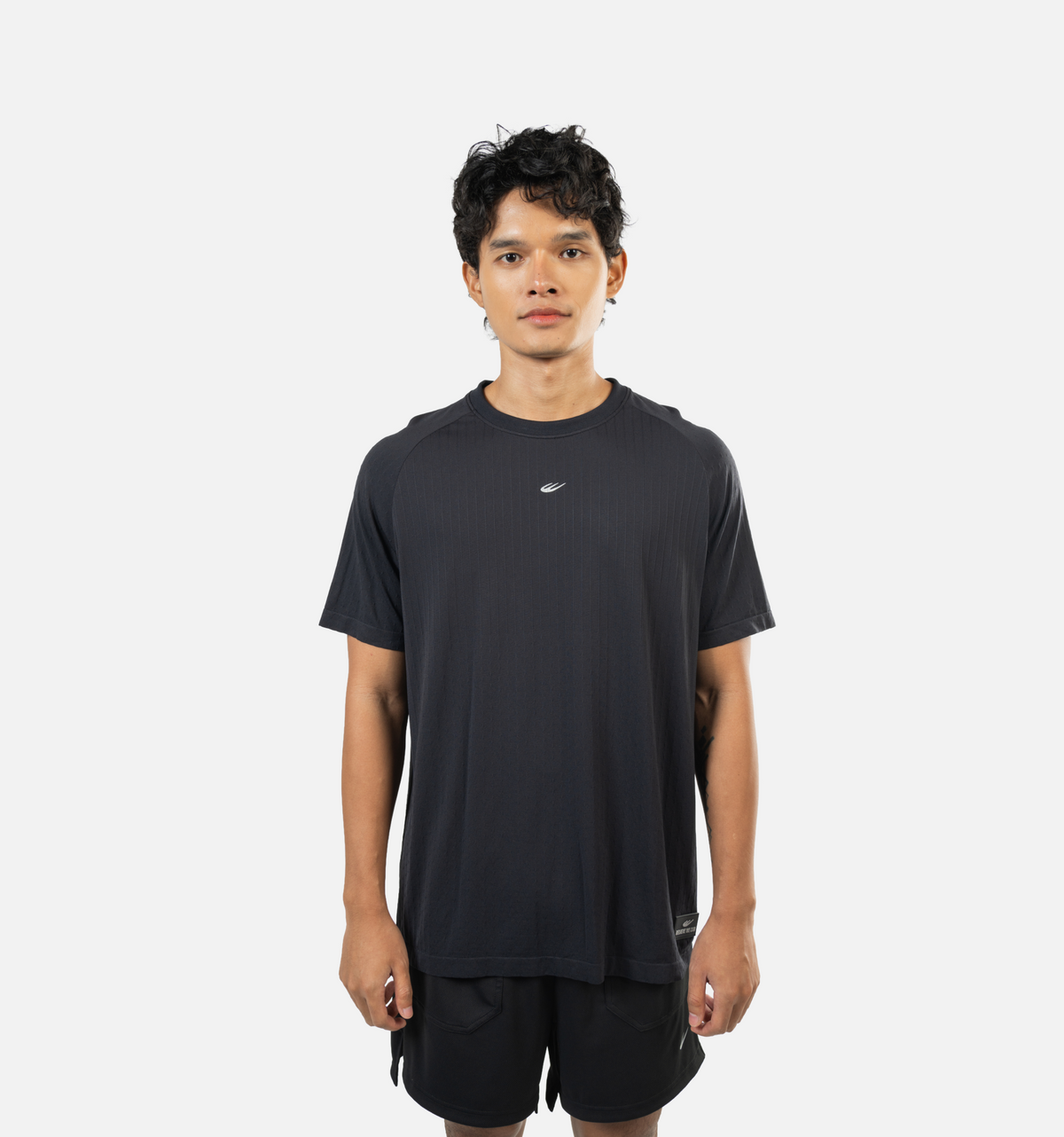 WBM ACTIVE TEE 32
