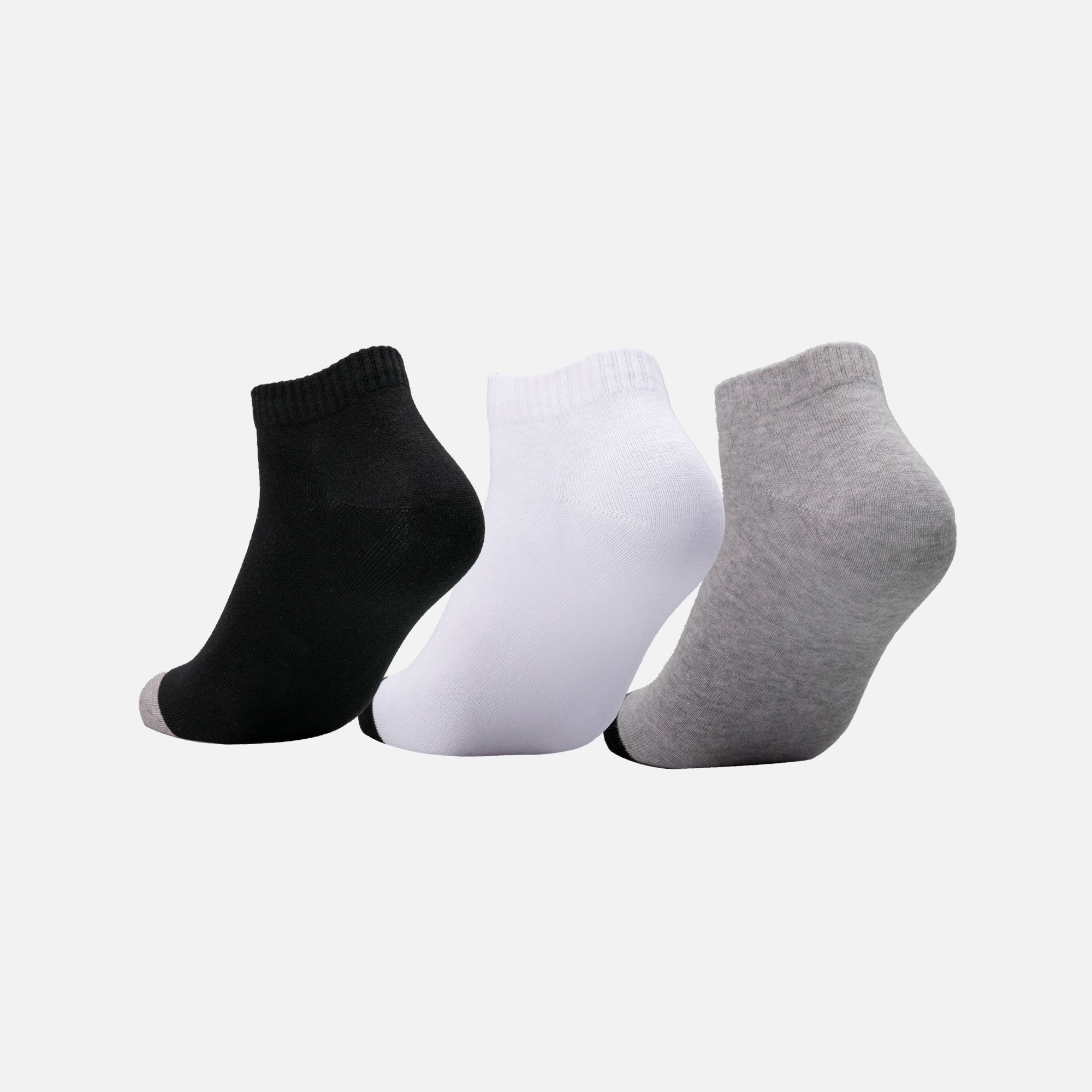 WBM ANKLE SOCKS 01 Secondary image