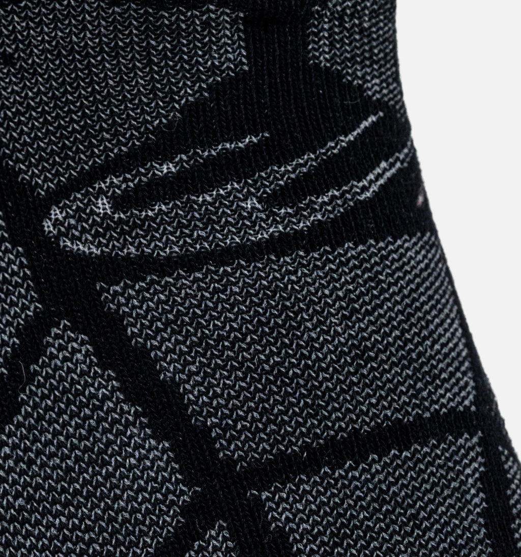 WBM ANKLE SOCKS 09 P3