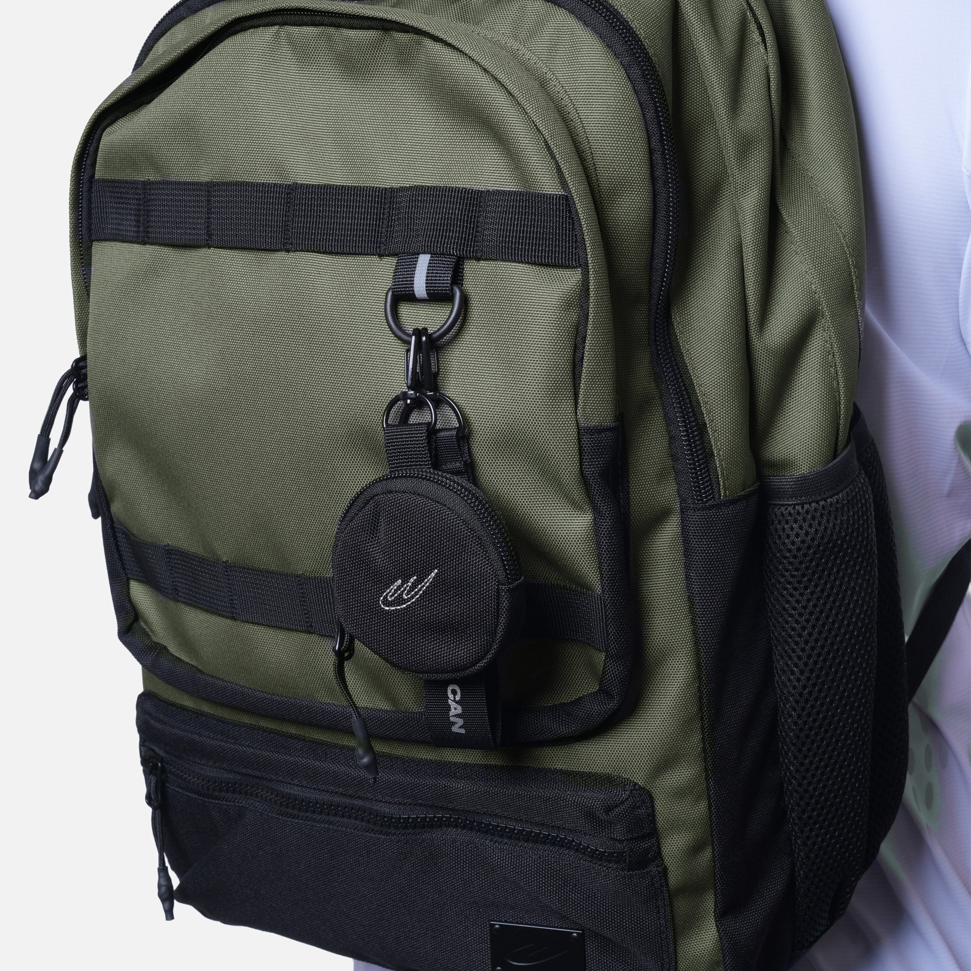 WBM BACKPACK 14