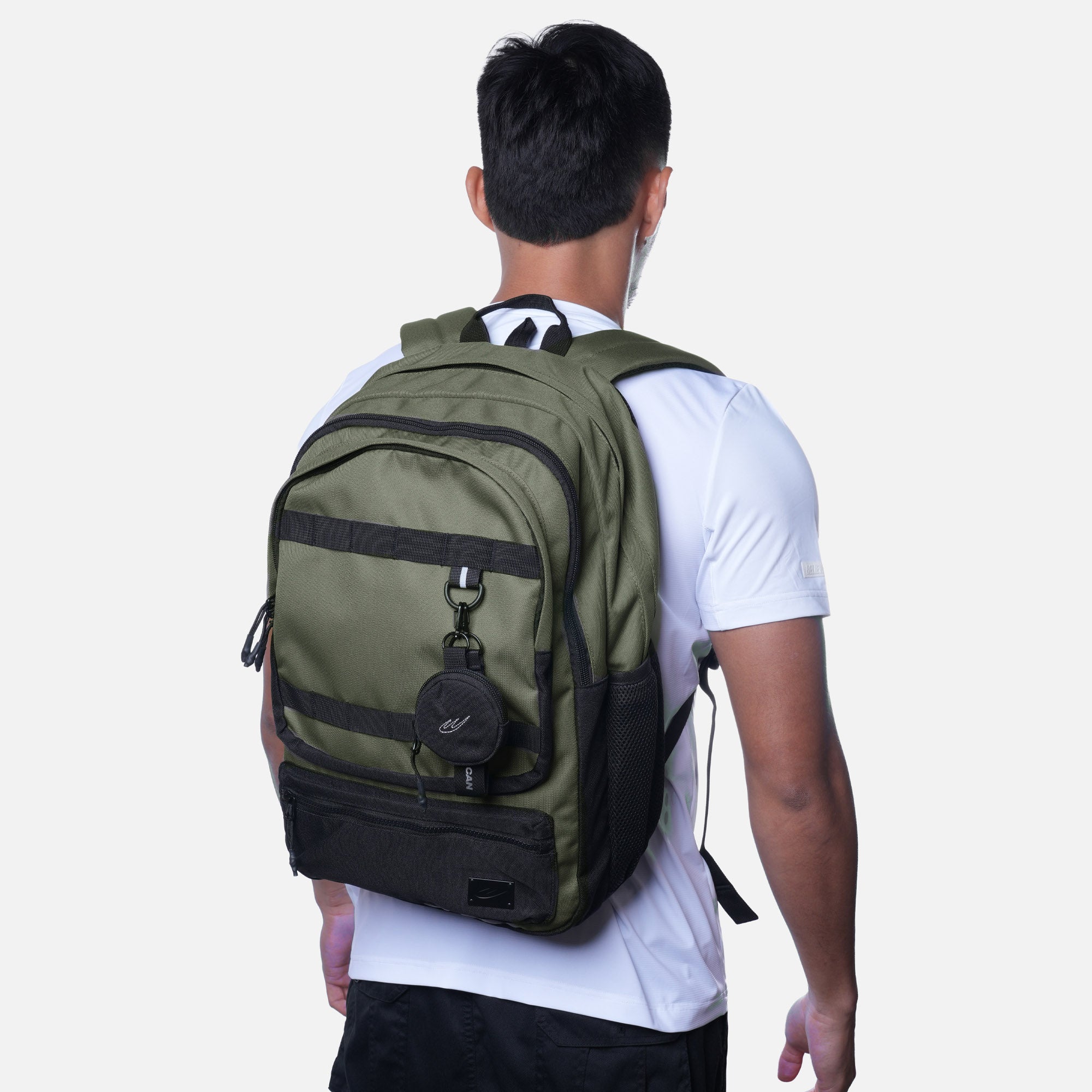 WBM BACKPACK 14