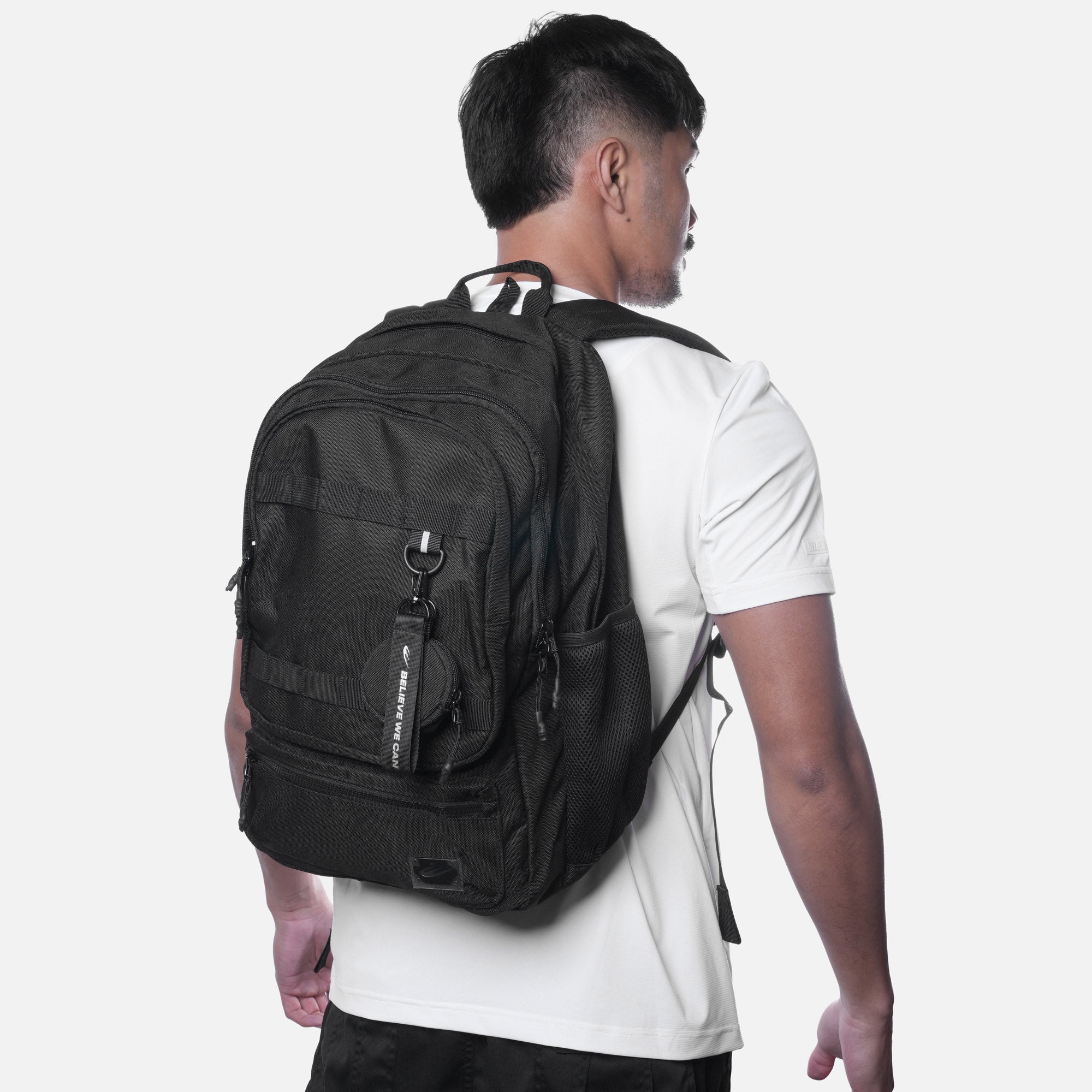 WBM BACKPACK 14