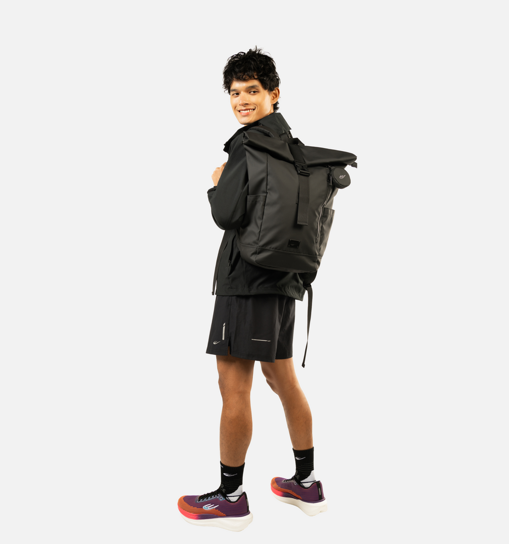 WBM BACKPACK 17