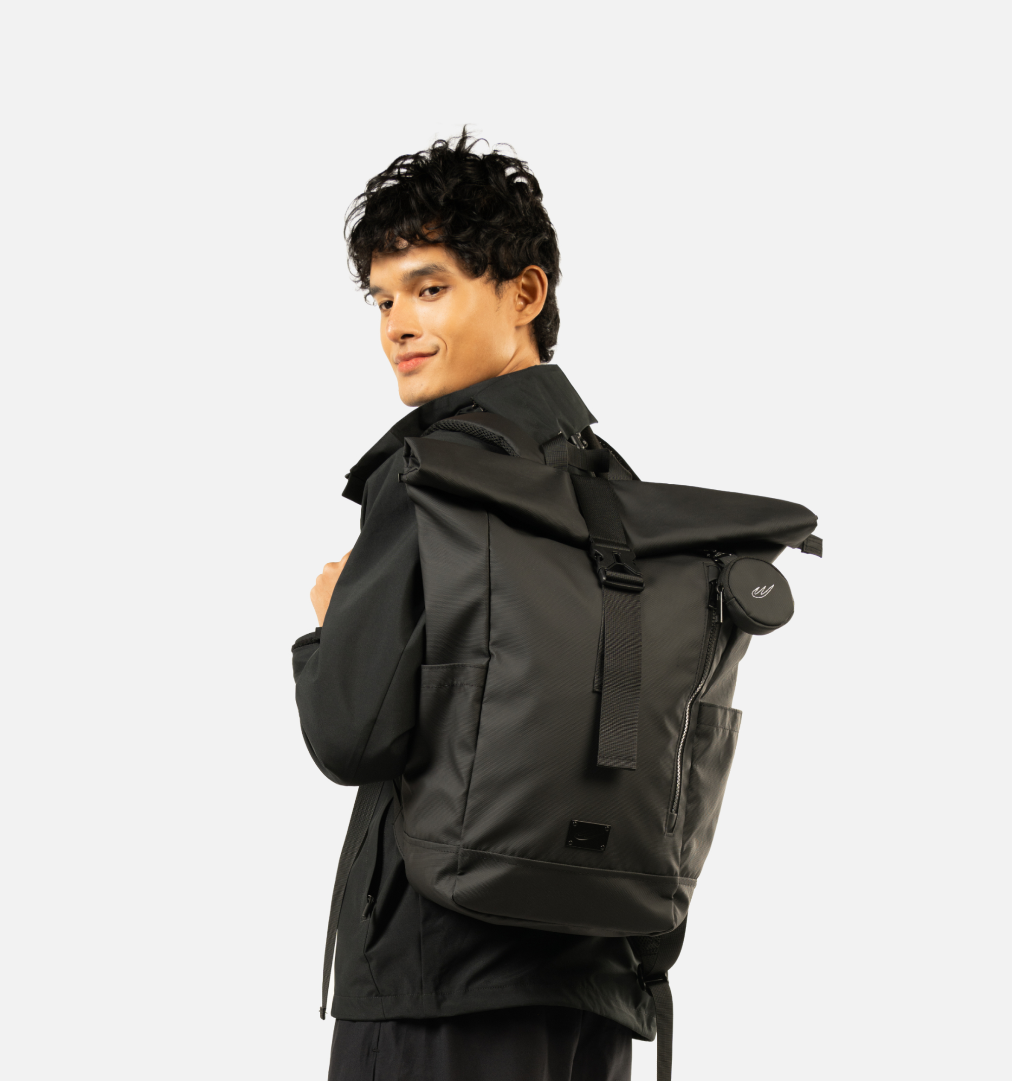 WBM BACKPACK 17 Secondary image