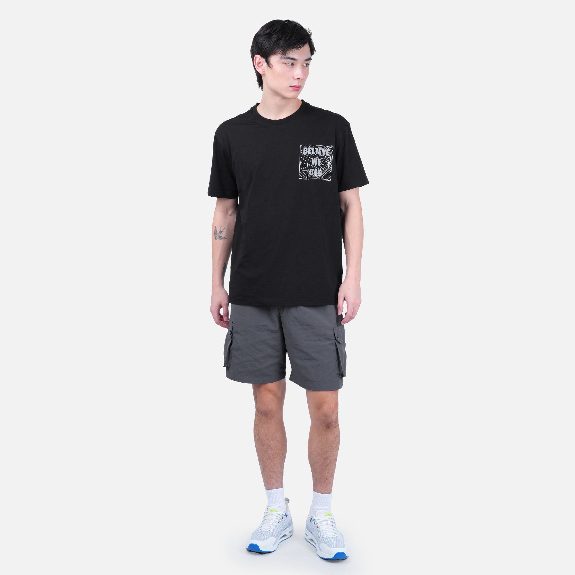 WBM BELIEVE WE CAN TEE 06