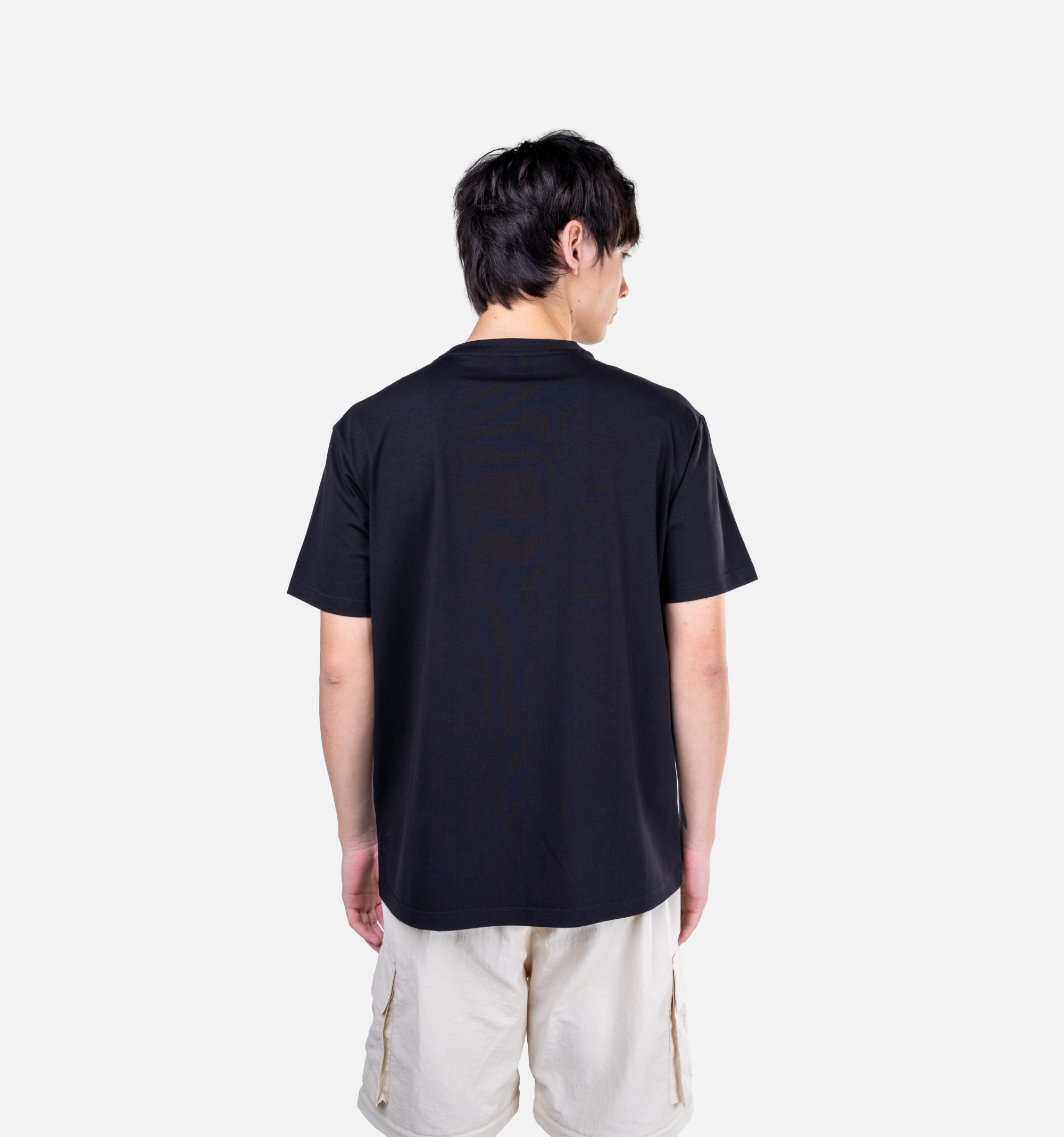 WBM BELIEVE WE CAN TEE 08