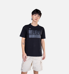 WBM BELIEVE WE CAN TEE 08