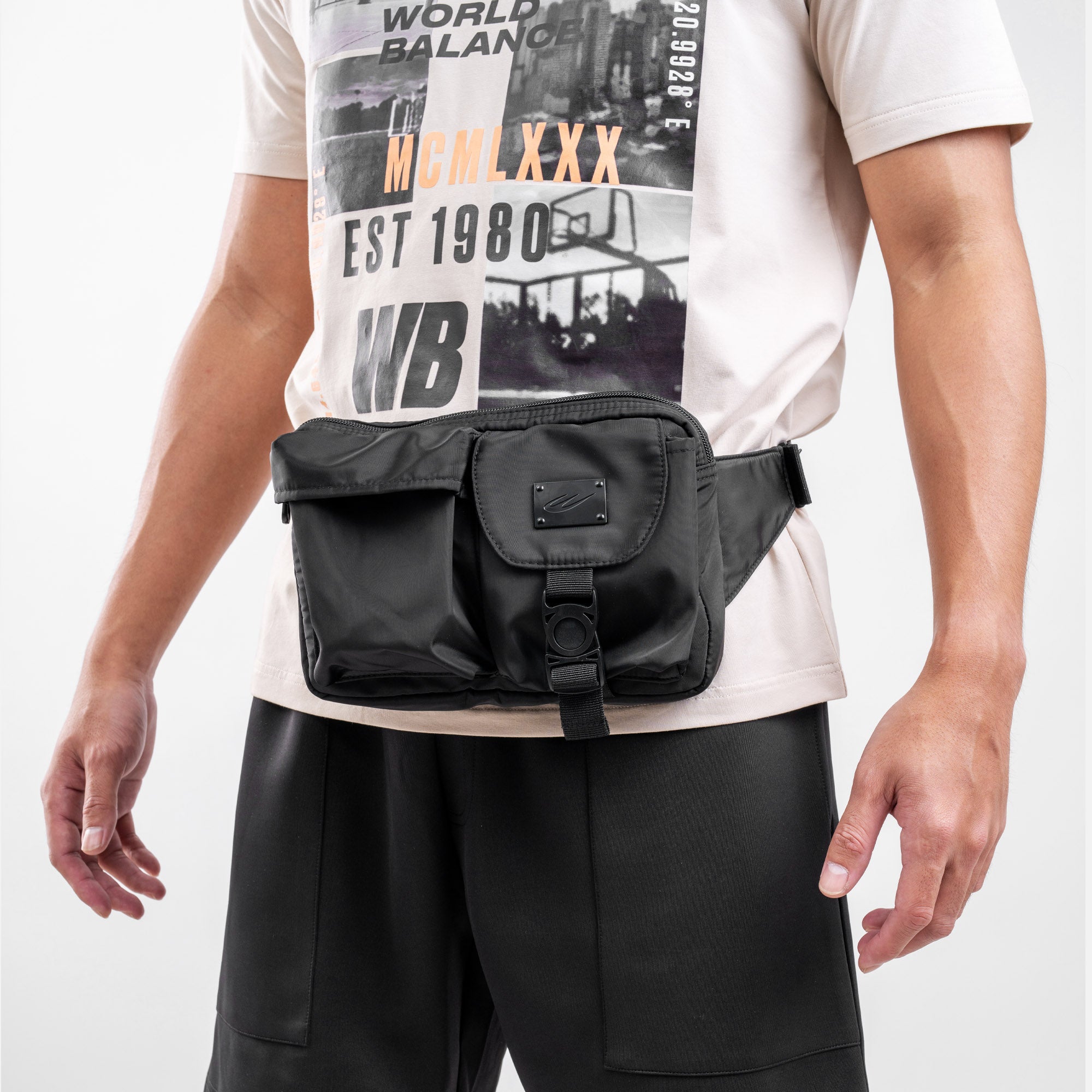 WBM BODY BAG 03 Secondary image