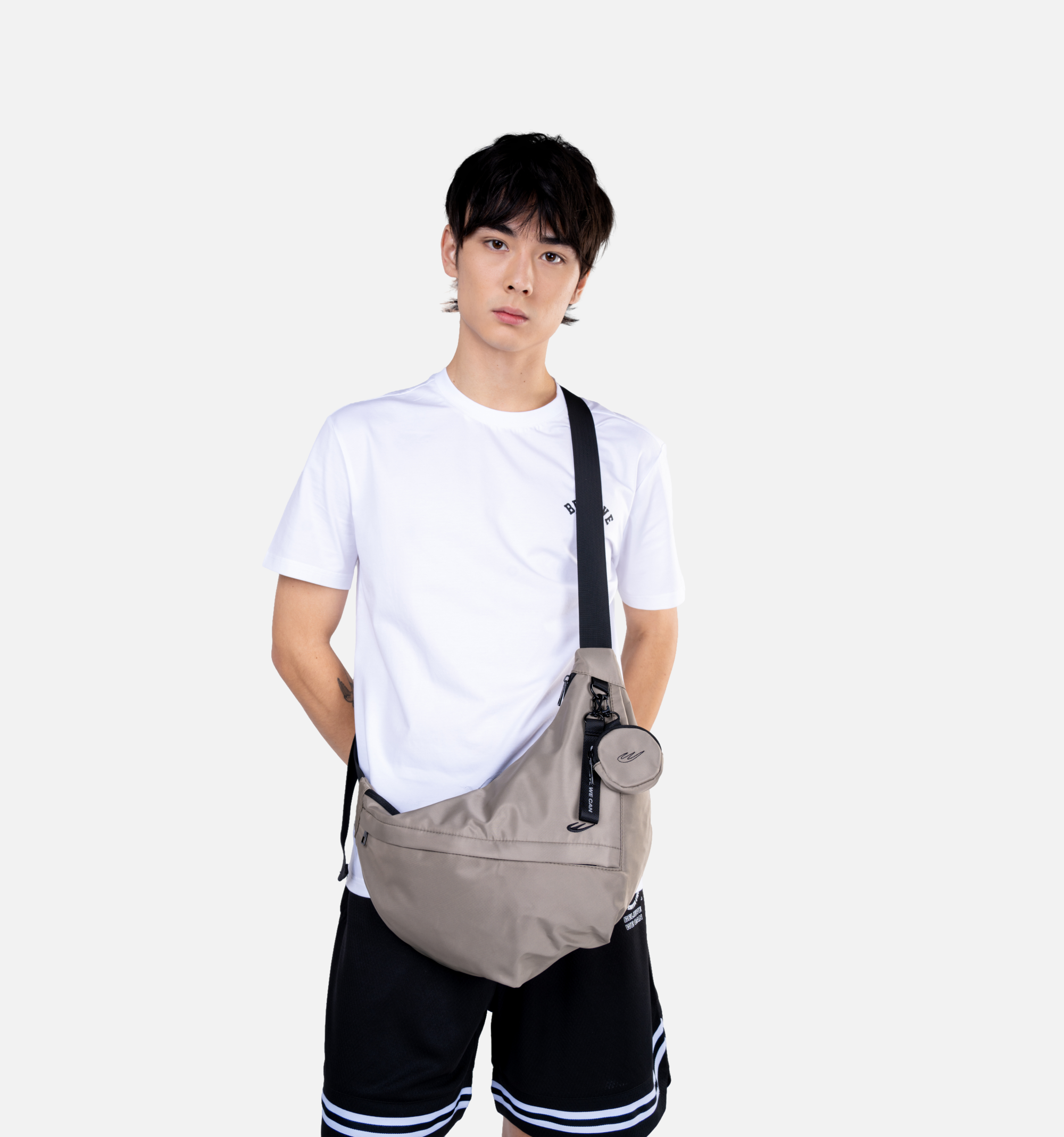 WBM BODY BAG 11