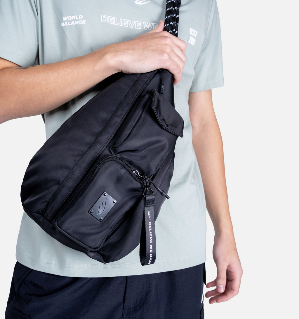 WBM BODY BAG 13
