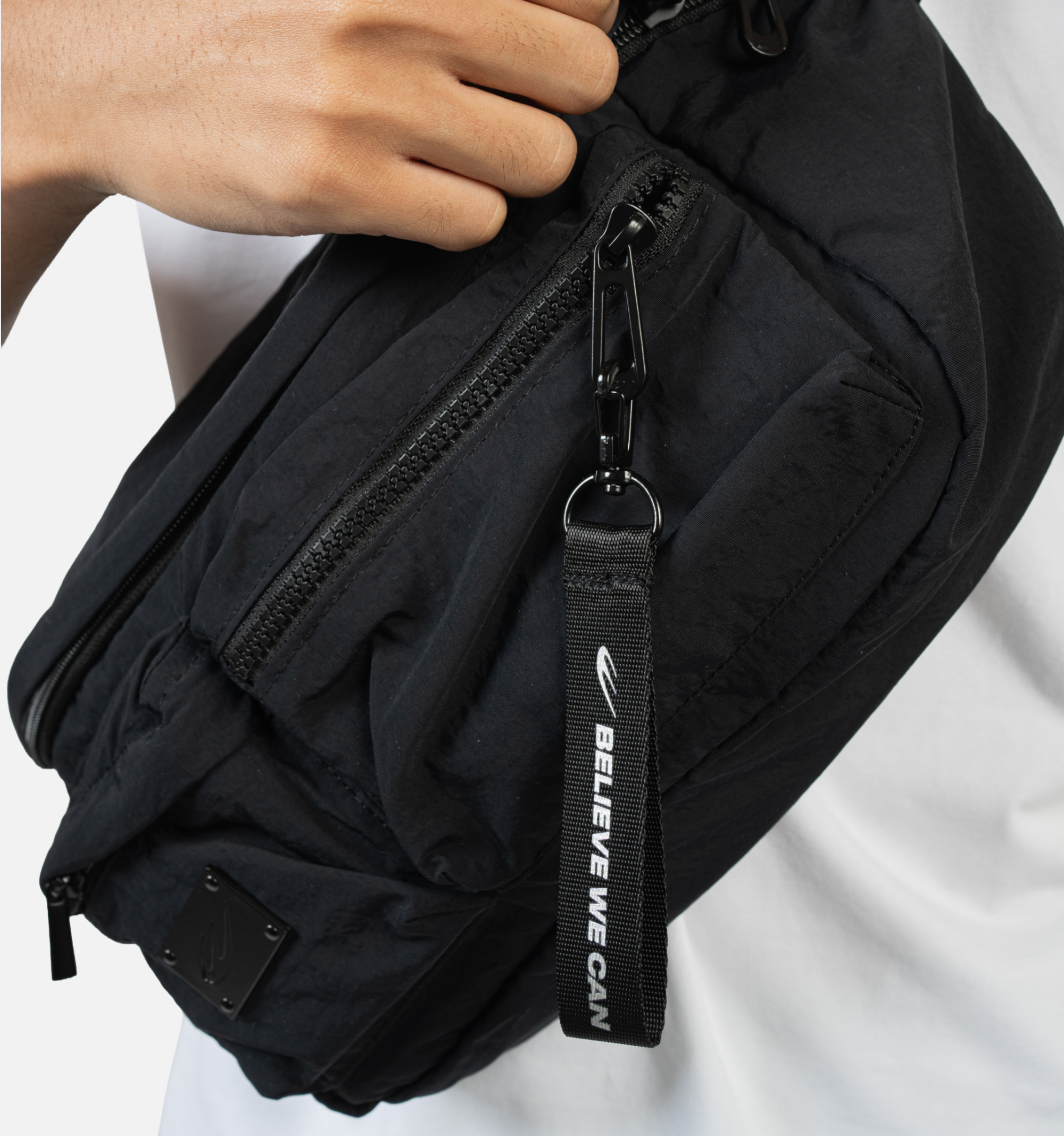WBM BODY BAG 15
