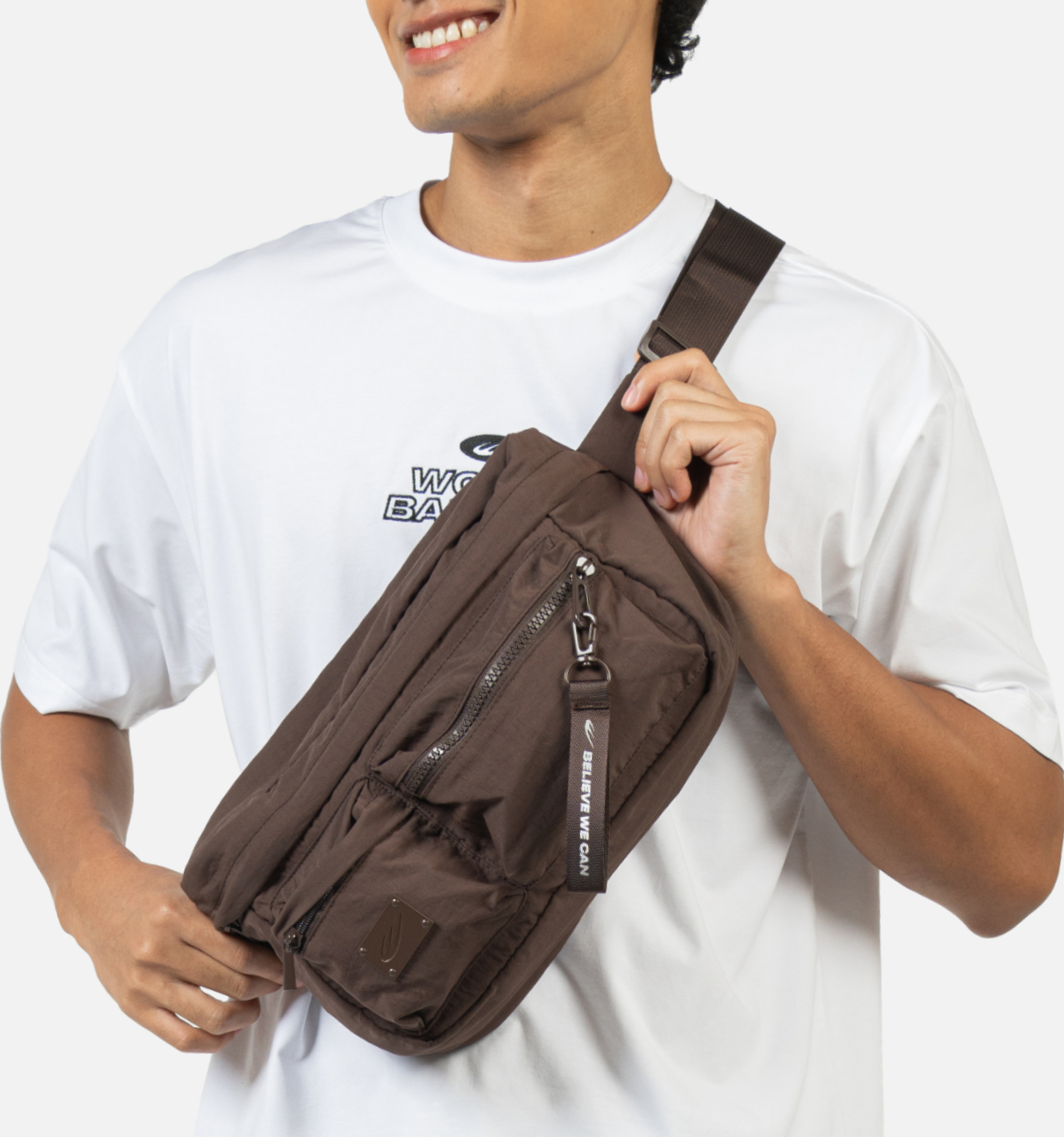 WBM BODY BAG 15 Secondary image