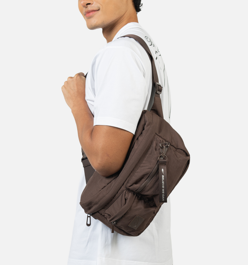 WBM BODY BAG 15