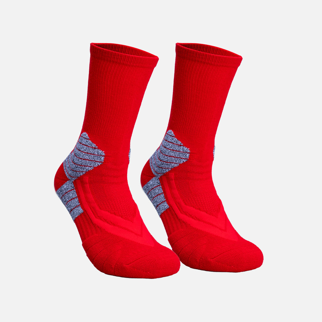 WBM CREW SOCKS 04