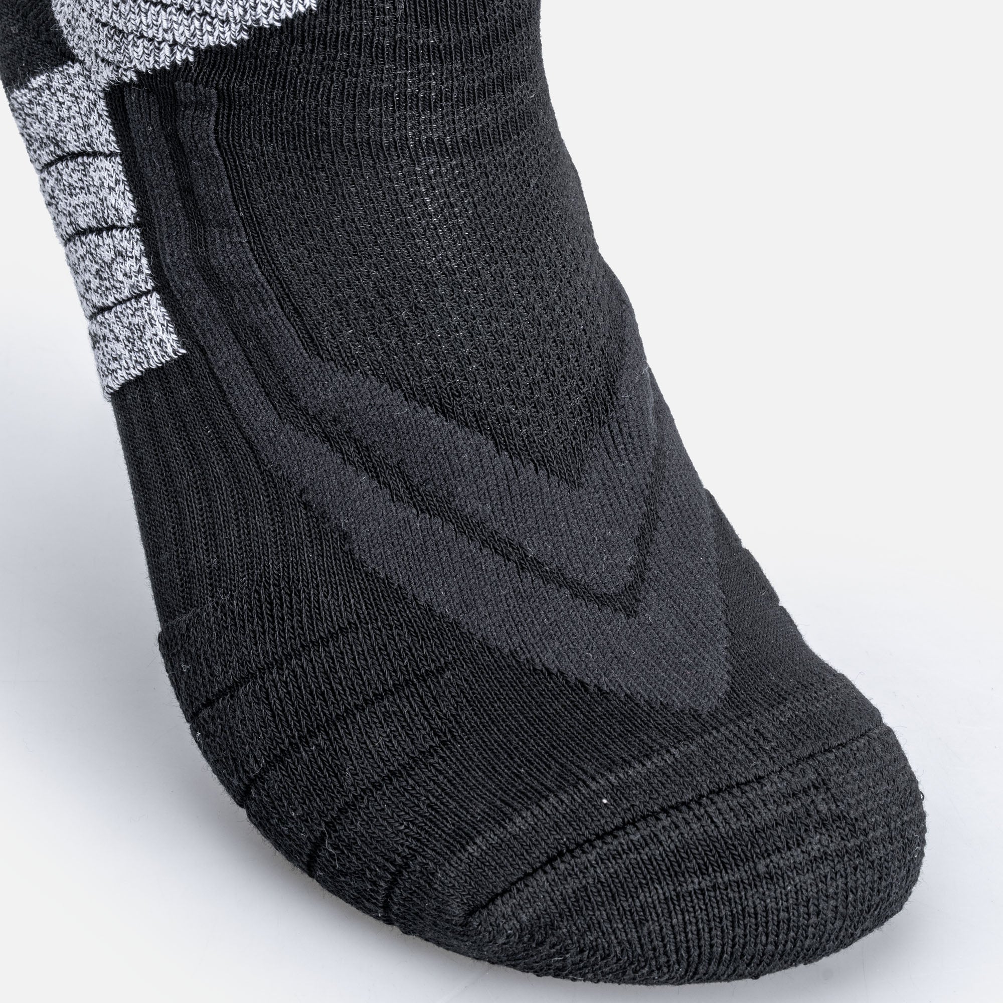 WBM CREW SOCKS 04 Secondary image