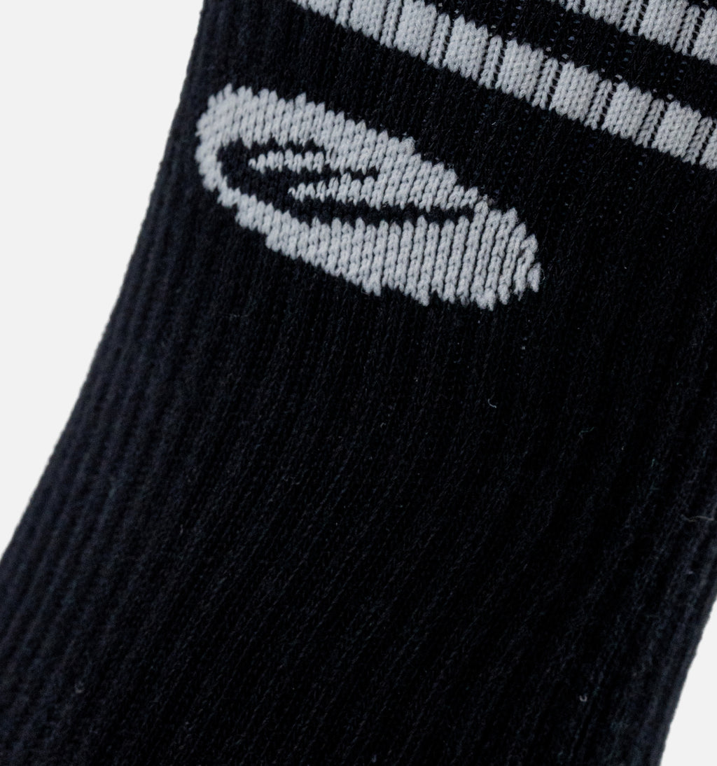 WBM CREW SOCKS 08 P3