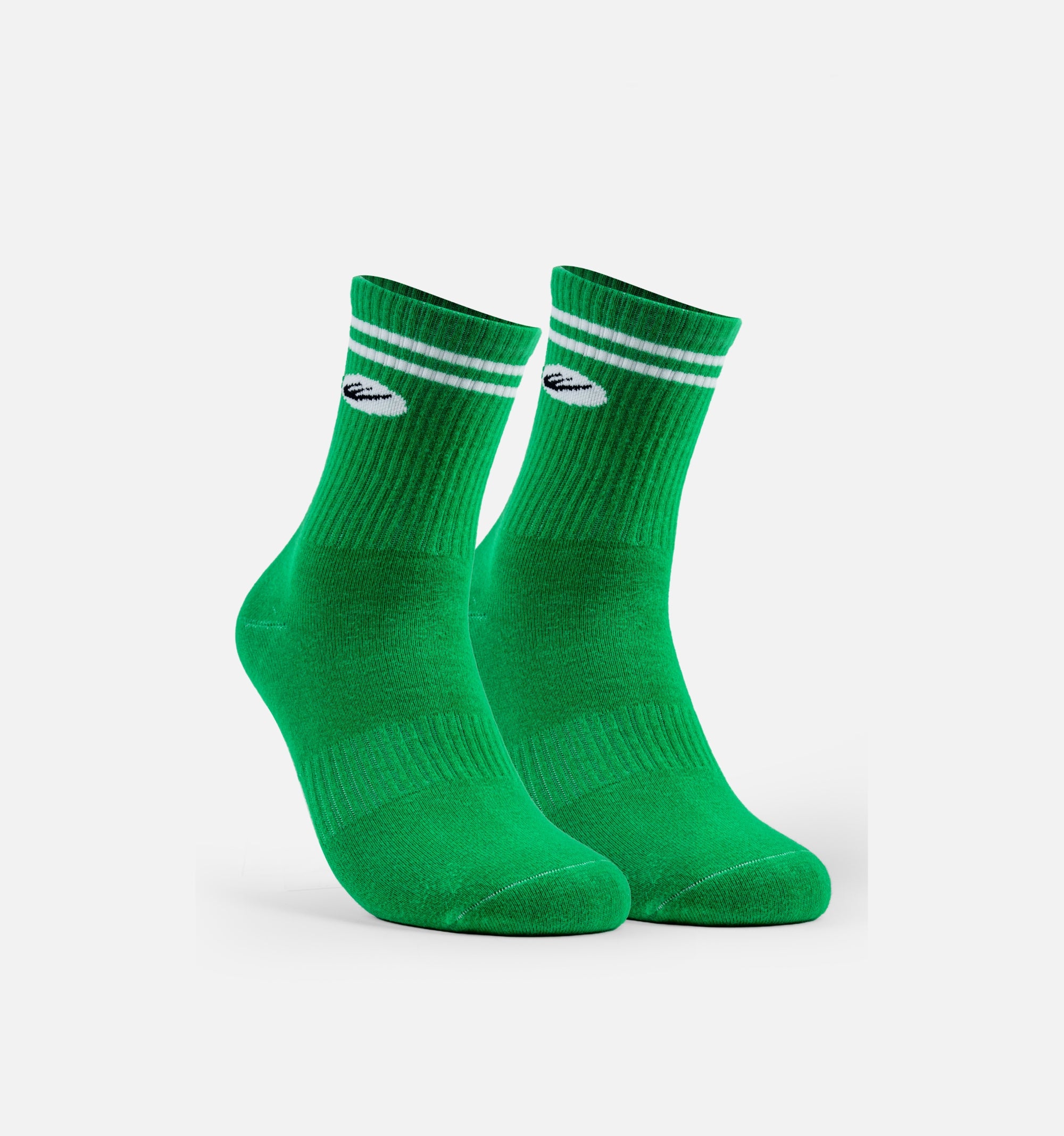 WBM CREW SOCKS 08 P3 Secondary image