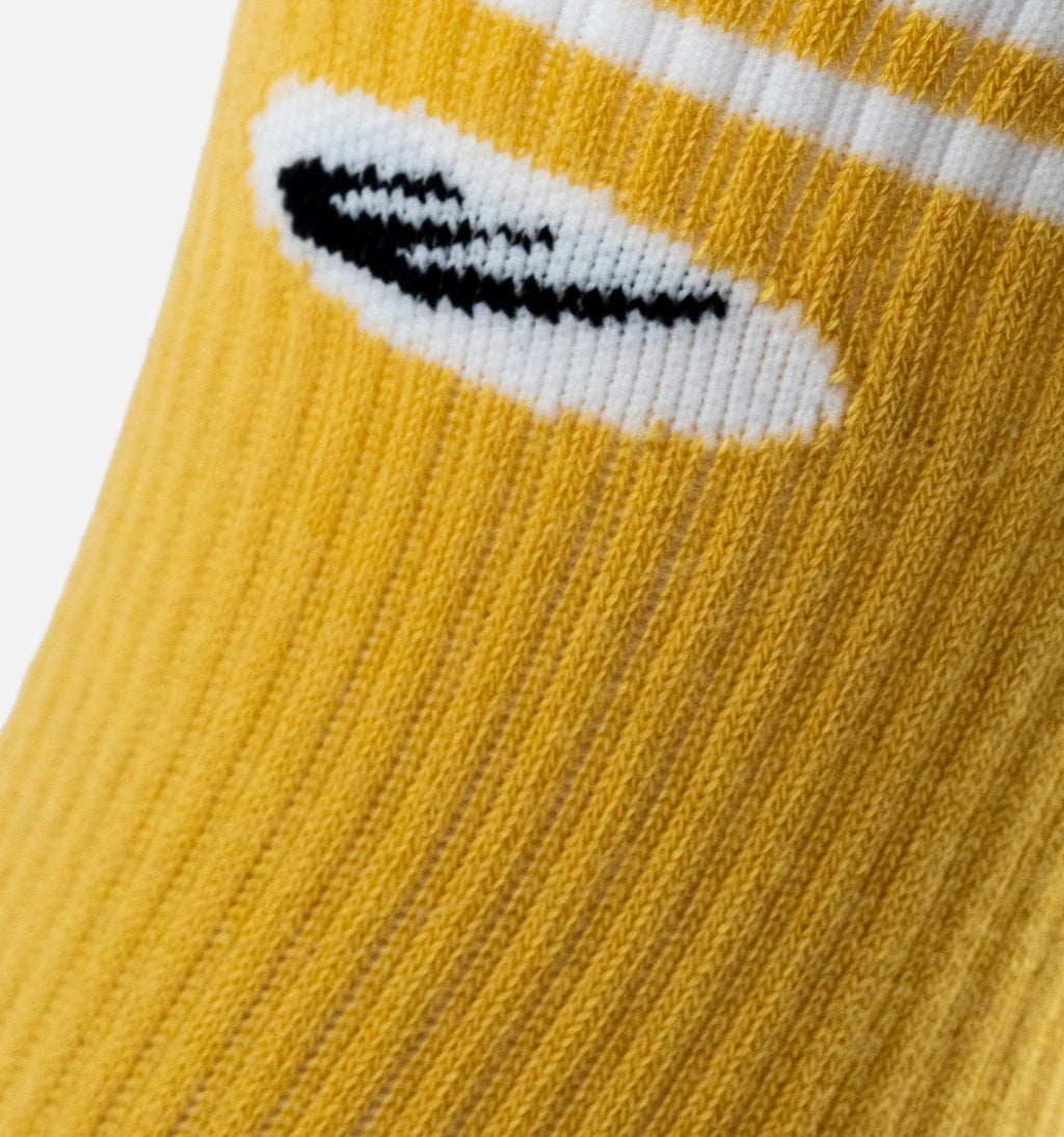 WBM CREW SOCKS 08 P3