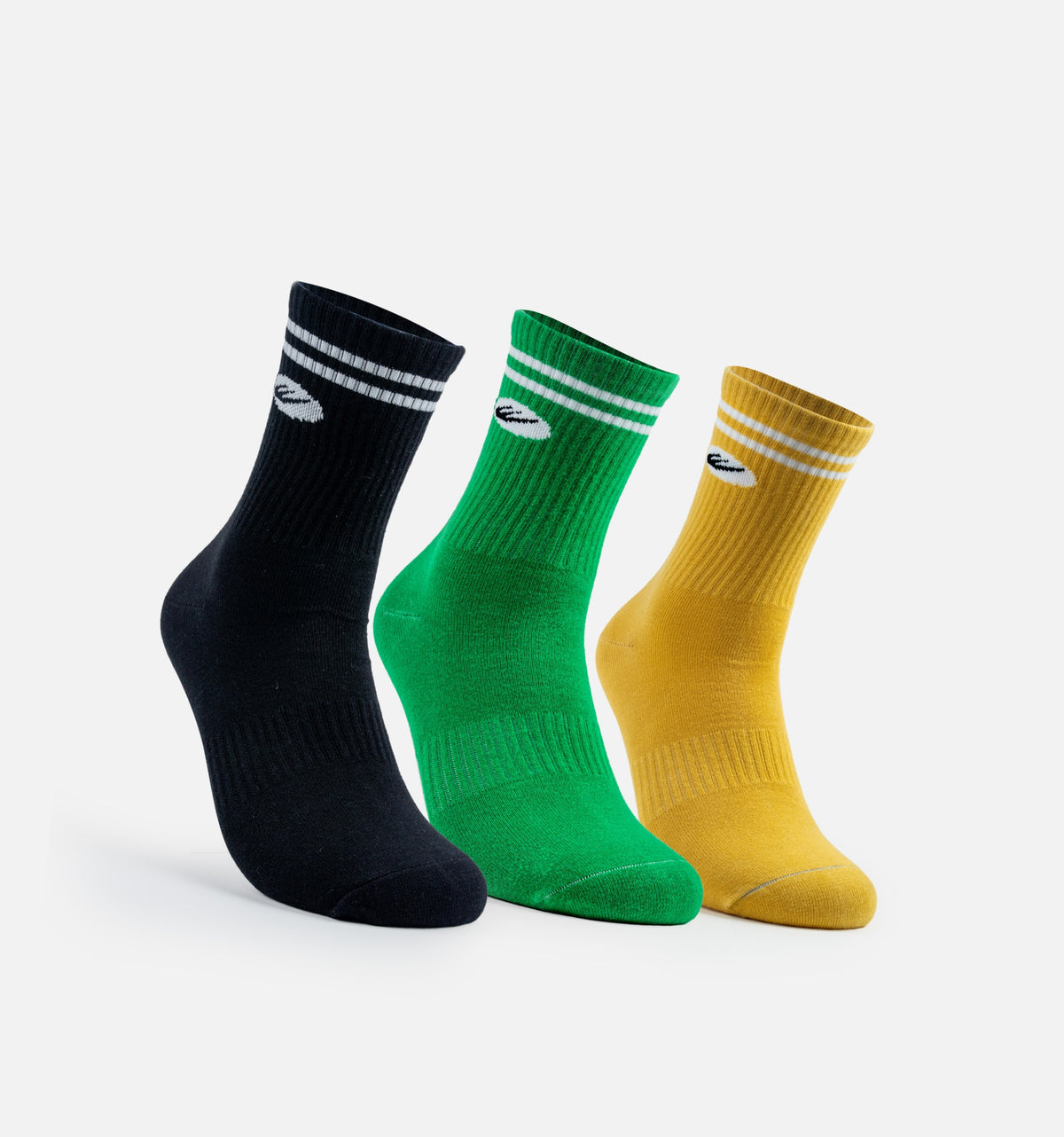 WBM CREW SOCKS 08 P3