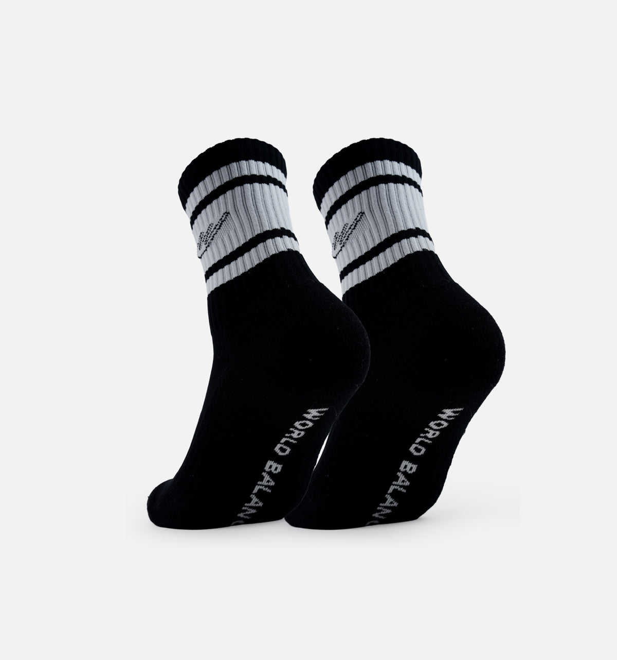 WBM CREW SOCKS 09