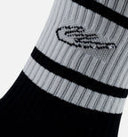 WBM CREW SOCKS 09
