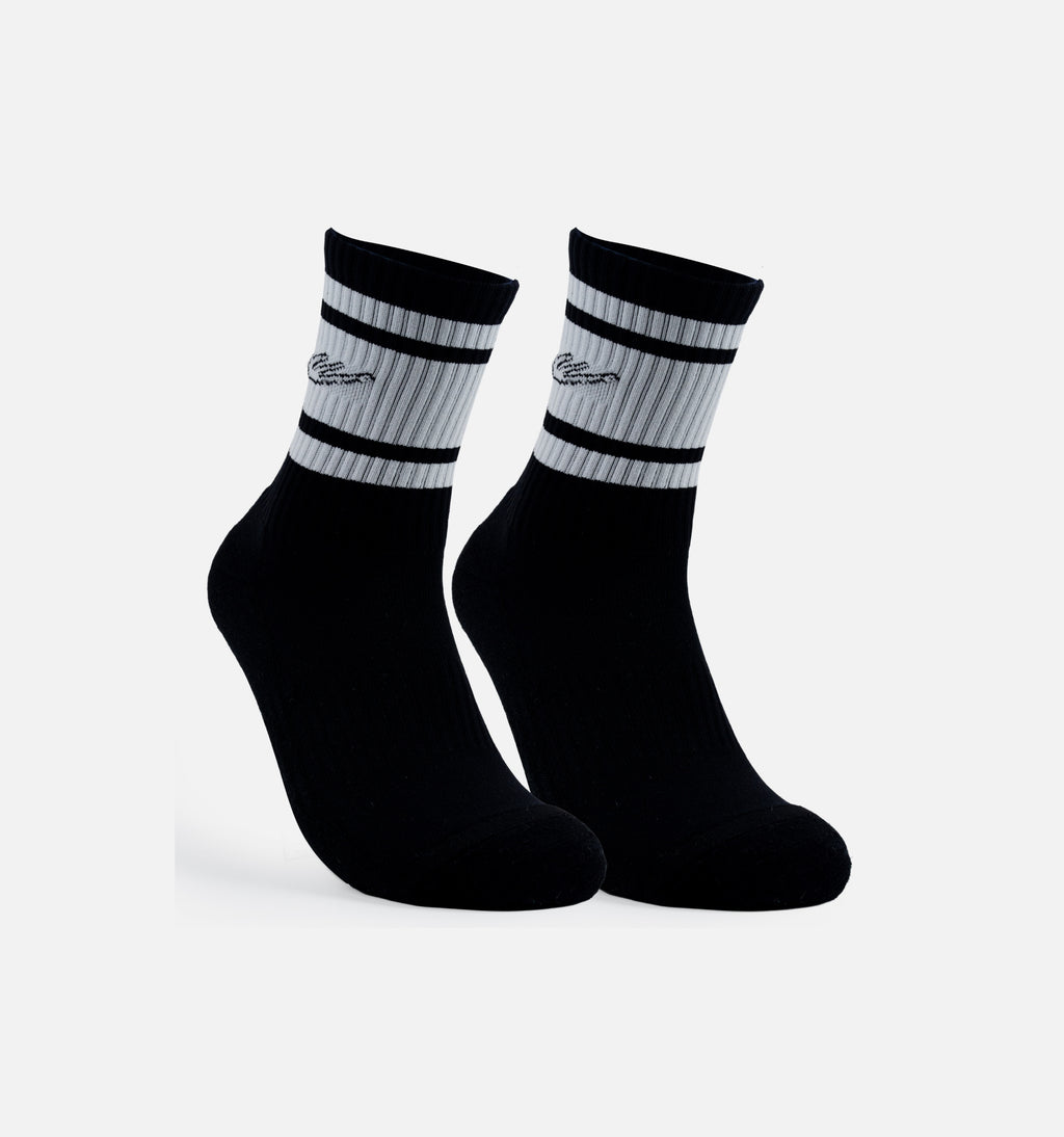 WBM CREW SOCKS 09