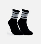 WBM CREW SOCKS 09