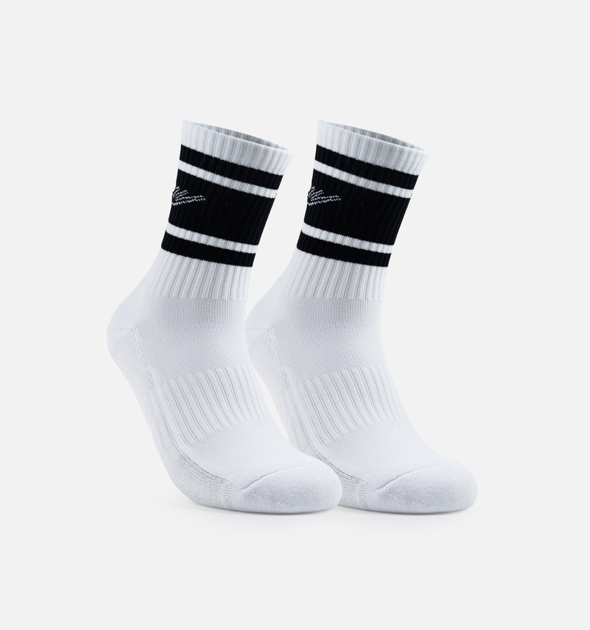 WBM CREW SOCKS 09