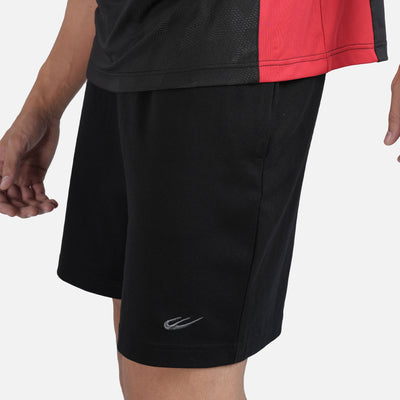 WBM DRAWSTRING SHORTS