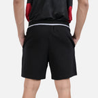 WBM DRAWSTRING SHORTS