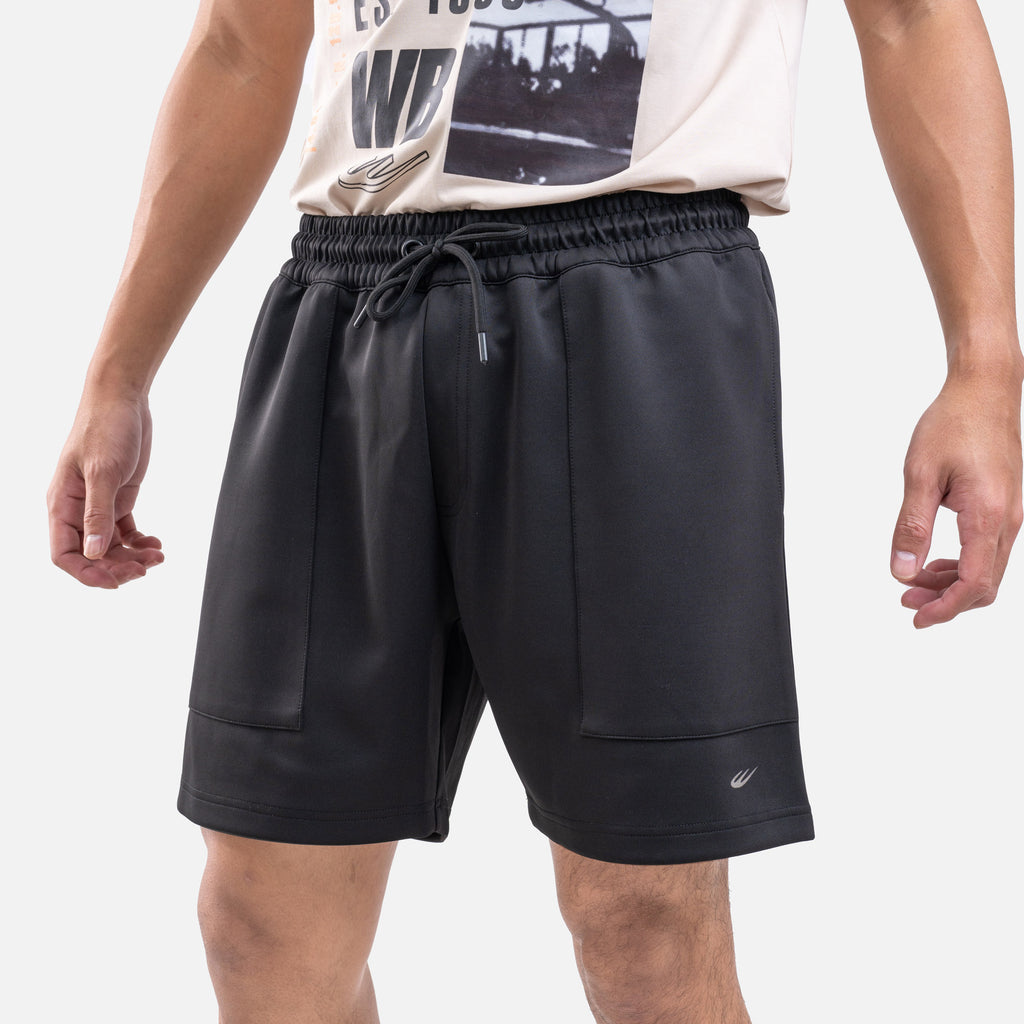 WBM DRAWSTRING SHORTS 01