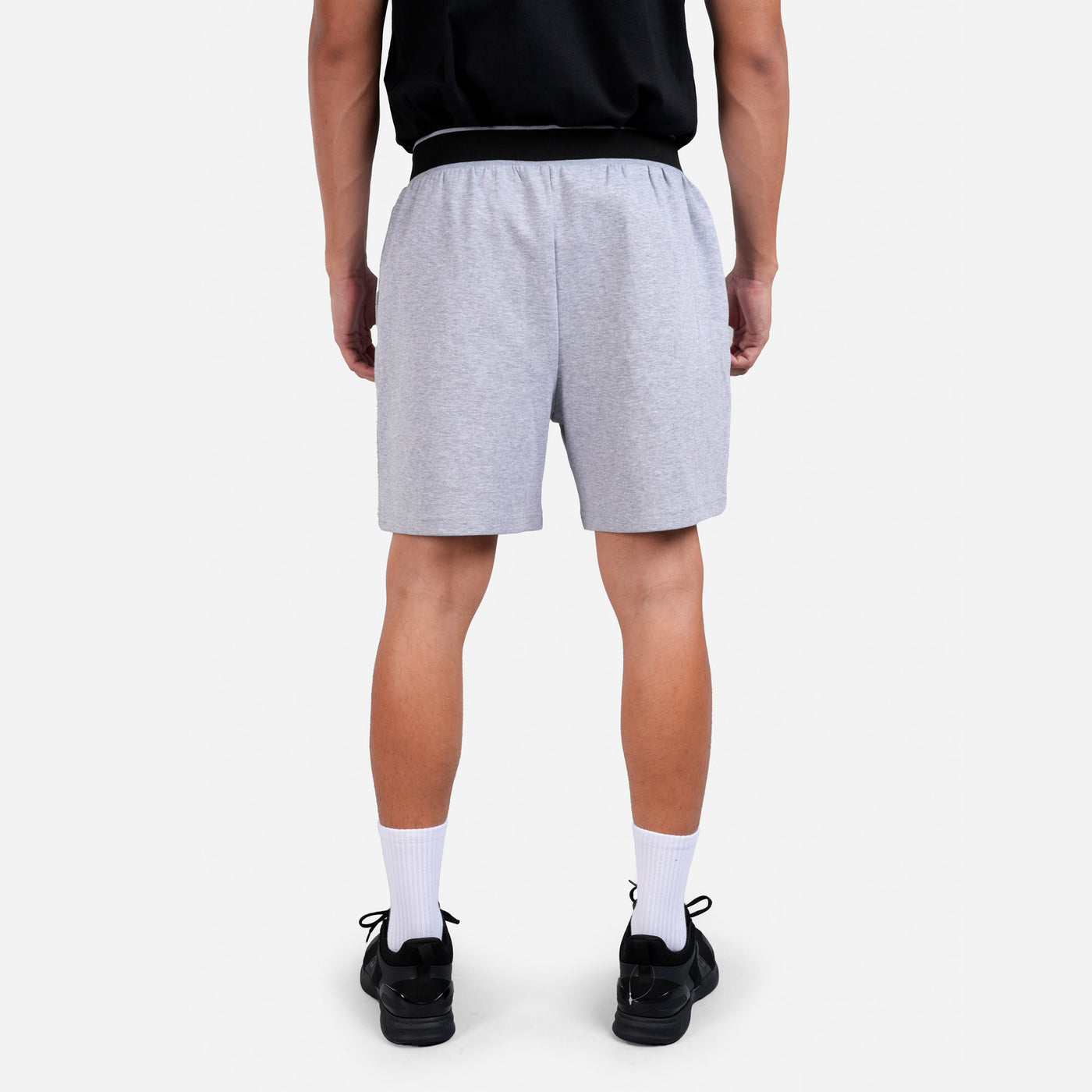 WBM DRAWSTRING SHORTS