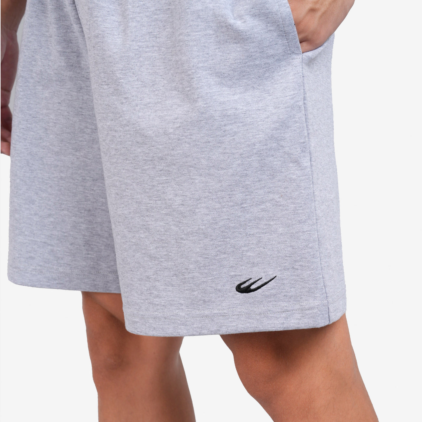 WBM DRAWSTRING SHORTS