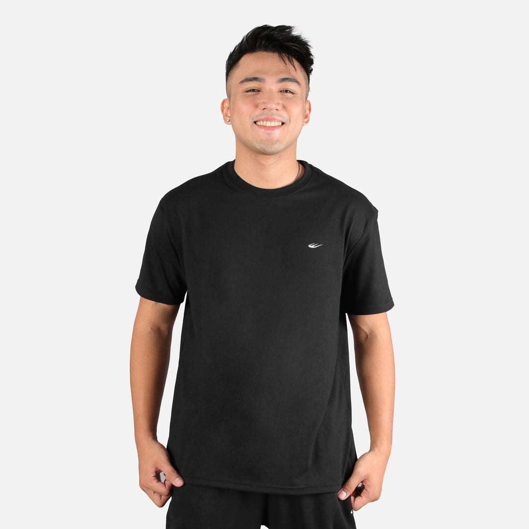 WBM EASYWEAR BASIC TEE 01 – World Balance