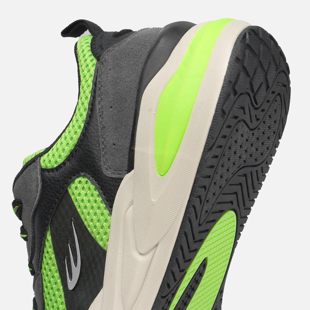 MEGA PACER BB – World Balance